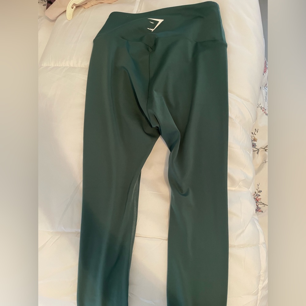 Active pants - Picture 2 of 4